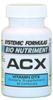 ACX Vitamin Detox 102