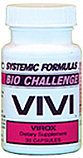 VIVI Virus support 488