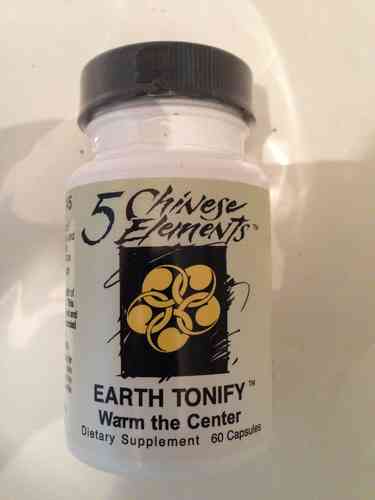 Earth Tonify 745
