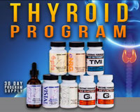 950 Thyroid Package