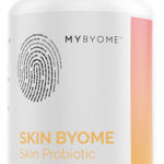 Skin Byome capsules #381