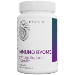 355 Immuno Byome